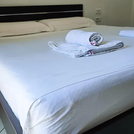 Vila Azure Hotel Dhërmi