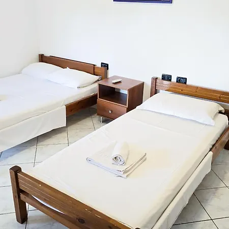 Ξενοδοχείο Vila Azure