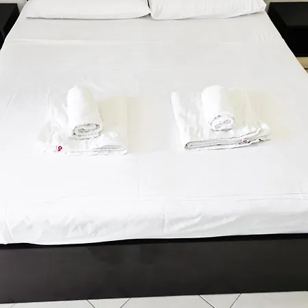 Vila Azure Hotel Dhërmi