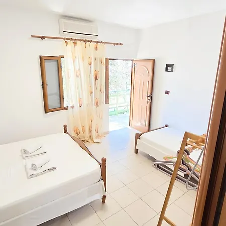 Hotel Vila Azure Dhërmi