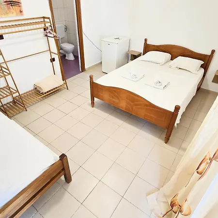 Vila Azure * Dhërmi