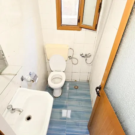 Vila Azure Hotel Dhërmi