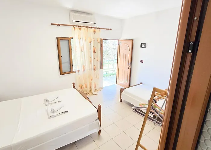 Hotel Vila Azure Dhermi