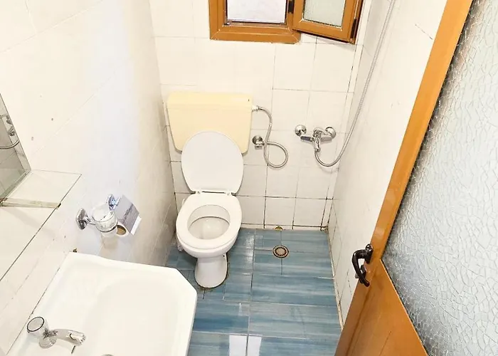 Vila Azure Hotel Dhermi