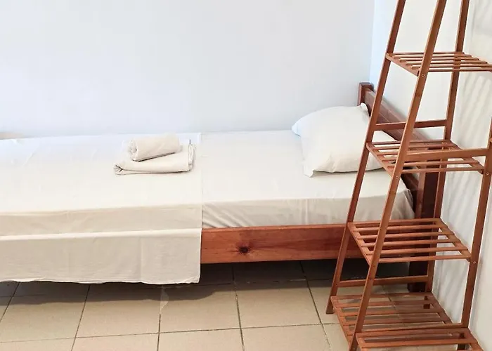 Hotel Vila Azure Dhermi