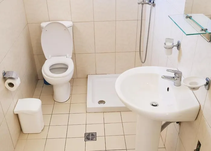 Отель Vila Azure