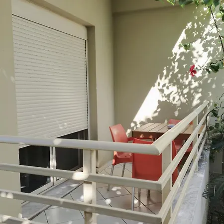 Hotel Vila Azure *