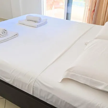Hotel Vila Azure *