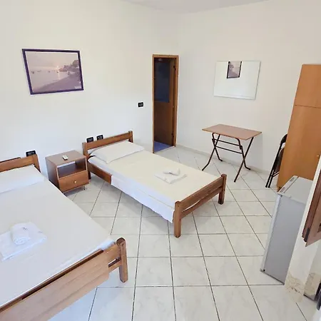 Vila Azure *