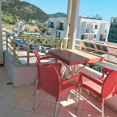 Vila Azure *