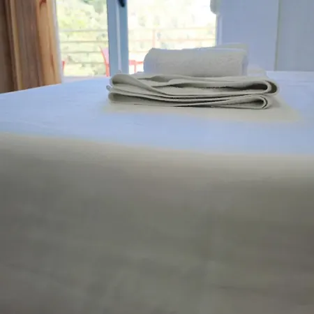 Vila Azure * Dhërmi