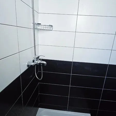 Hotel Vila Azure *