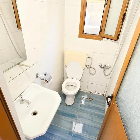 Vila Azure Hotel