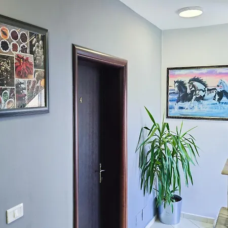 Hotel Vila Azure