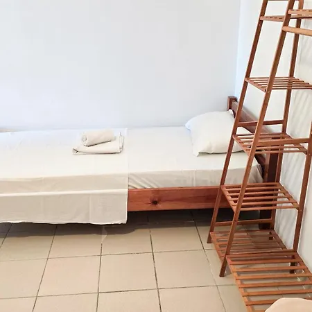 Hotel Vila Azure Dhermi